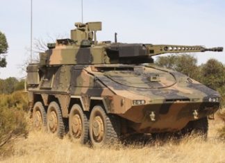 Rheinmetall Welcomes the Start of Negotiations to Build More Than 100 Boxer Combat Vehicles in Australia for the German Bundeswehr