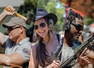 Limited Tickets Are Now Available For Exclusive Primary Arms Optics 2023 Range Day