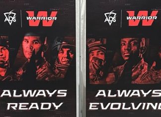 2023 Warrior West – Soldier Systems Daily