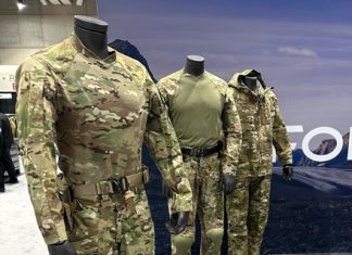 Warrior West 23 – Forgeline Solutions Products Now Available Through ADS