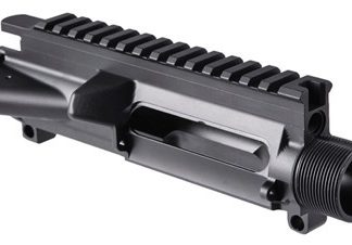 Brownells Unveils BRN-4 Billet Stripped Receiver
