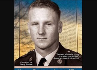 Federal Ammunition Will Host Medal of Honor Recipient Sammy Davis at the 2023 NRA Show