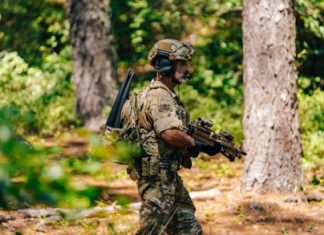 MATBOCK – Soteria Belt – Soldier Systems Daily