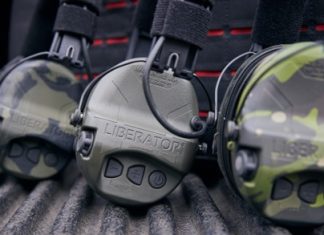 The Best Just Got Better: Safariland Announces Reengineered Liberator HP Line