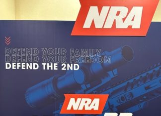 Indy 23 – 152nd NRA Annual Meeting & Exhibits