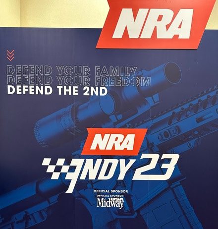 Indy 23 – 152nd NRA Annual Meeting & Exhibits