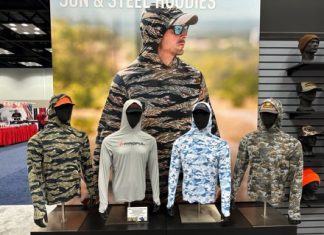 Indy 23 – Magpul Sun & Steel Performance Hoodies