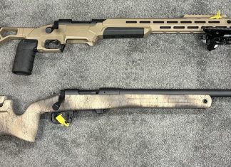 Indy 23 – New Rifles from Dillon Rifle Company