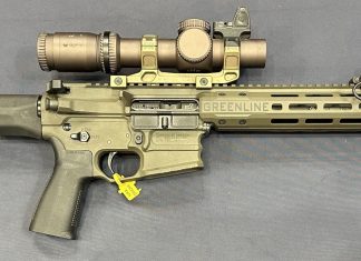 Indy 23 – Cobalt Kinetics x Firearms Depot Exclusive Pro Shooter ARs