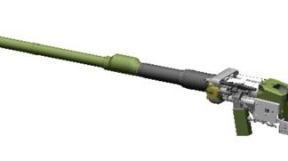 Norway Orders State-of-the-art Leopard 2 A7 Tanks: Rheinmetall Supplying Main Armament, Fire Control Technology and Sensors