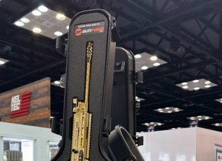 Indy 23 – Savior Equipment