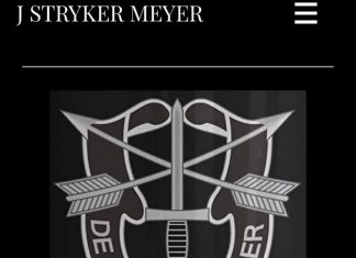 Announcing www.jstrykermeyer.com – Soldier Systems Daily