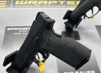 Hogue – Wrapter – Soldier Systems Daily