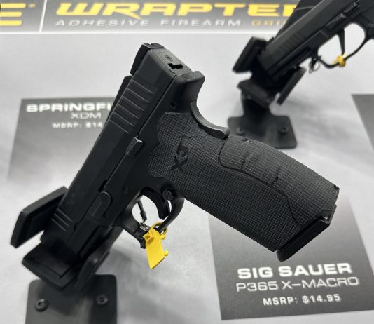 Hogue – Wrapter – Soldier Systems Daily