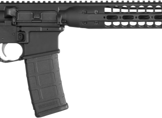 LWRCI – IC Discovery Model Makes its Debut