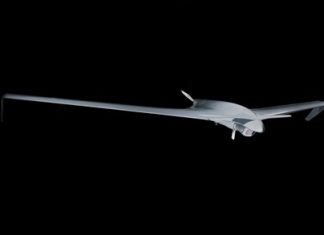 Aeronautics Will Supply the Greek Ministry of Defense with Dozens of Advanced Orbiter 3 Tactical Unmanned Aerial Vehicle Systems as Part of the Spike Missile Deal