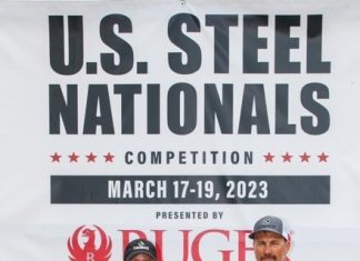 Bushnell and Hoppe’s Jessie Harrison Wins 11th Consecutive Ladies Title at US Steel Nationals