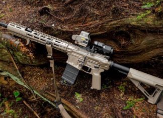 ZEV Technologies Announces Their Launch of the Core Combat Rifle Series