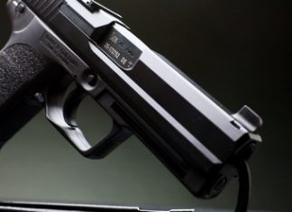 Lipsey’s Partners with Langdon Tactical on New Heckler & Koch USP Exclusive