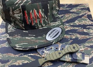 Sneak Peek – Donovan ‘69 from Black Triangle Group