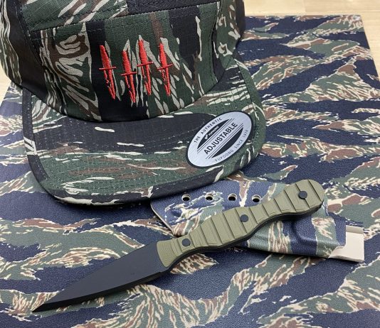 Sneak Peek – Donovan ‘69 from Black Triangle Group