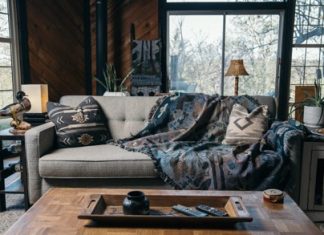 Kitfox Design Group Releases the Waterfowl Hunting Blanket