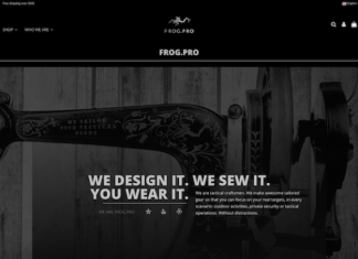 SPARTANAT Presents: An Interview with FROG.PRO