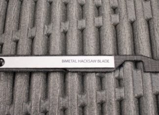 Black Hills Designs – SHOVE-R