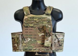 ProTact by Haartz Now Available for Tactical Applications