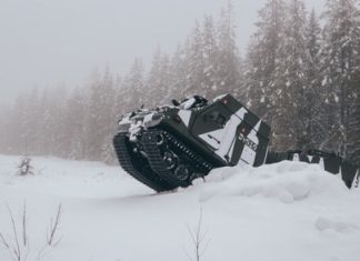 Germany Buys 227 Additional BAE Systems BvS10s Through Framework Agreement