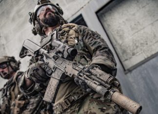 Catch Up With SureFire at NRAAM This Weekend in Indianapolis