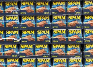 Can You Eat Spam Raw?