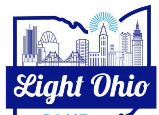 Blue Porch Lights | Active Response Training