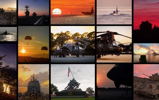 FirstSpear Friday Focus: Memorial Day 2023