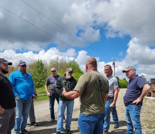 Upcoming Classes- May-June 2023 | Active Response Training