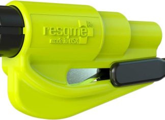 Breaking Auto Glass- The Right Tool for the Job.