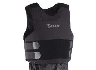 Seven Things You Don’t Know About Body Armor