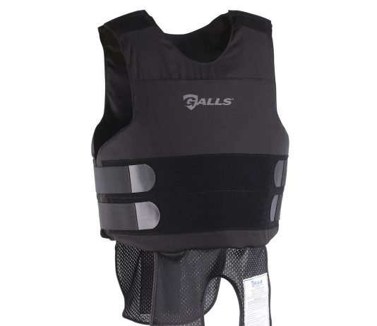 Seven Things You Don’t Know About Body Armor