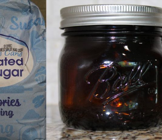 The Best Sugar Storage Containers for Bulk and Long-Term Storage