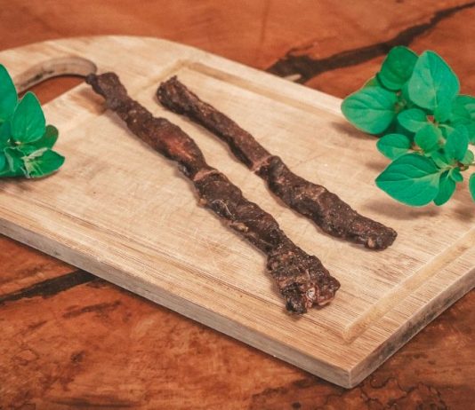 How to Make Deer Jerky: The Ultimate Venison Recipe