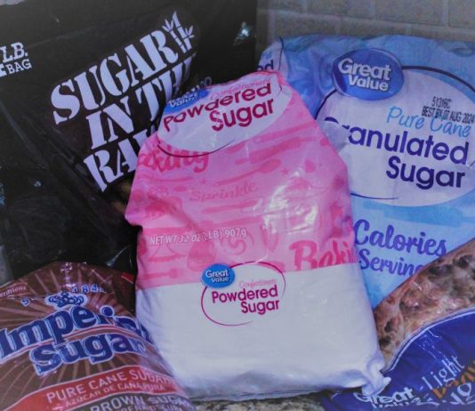 Does Sugar Expire or Go Bad?