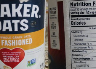 Can You Eat Raw or Uncooked Oats?