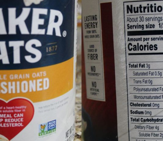 Can You Eat Raw or Uncooked Oats?