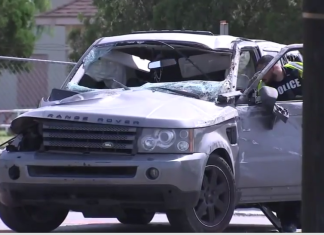 Vehicle Run Down Attacks | Active Response Training