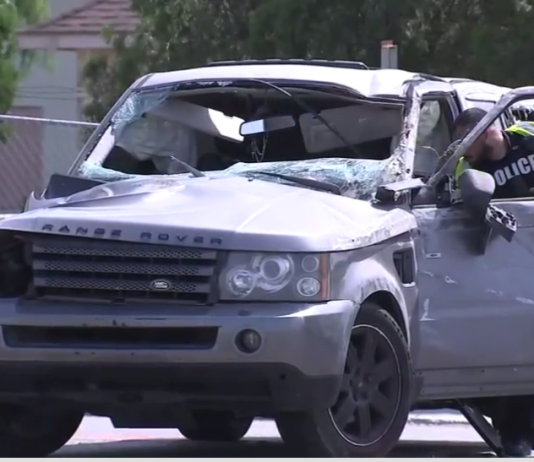 Vehicle Run Down Attacks | Active Response Training