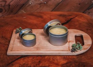 How to Make Purple Dead Nettle Salve