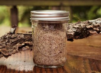 How to Make Turkey Tail Mushroom Powder (+ Benefits)