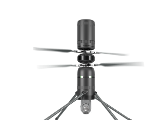Spirit UAV Now Available Through GSA