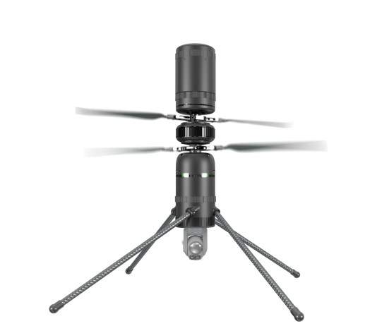 Spirit UAV Now Available Through GSA
