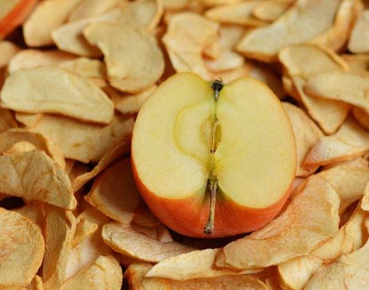 Is Dehydrated Food Healthy and Good for You?